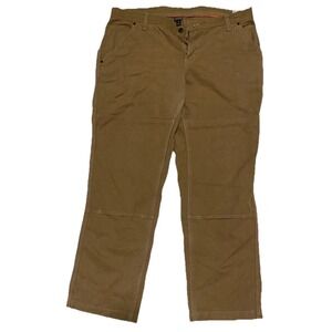 Patagonia Womens Work Pants. (used Once) Size 18